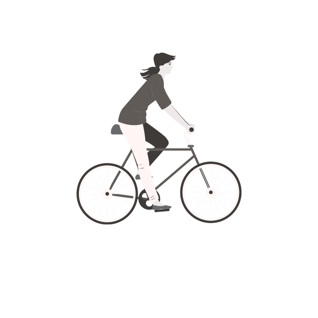 cycliste